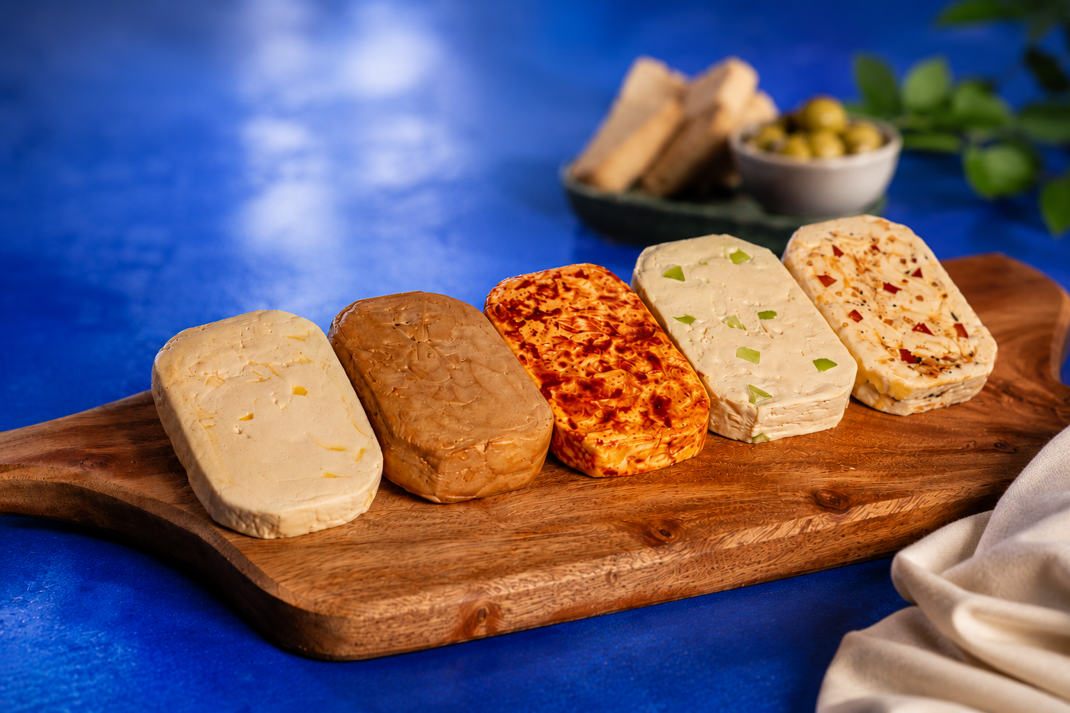 Gastronomía del sureste